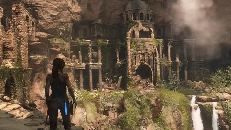 Rise of the Tomb Raider on Nintendo Switch 2: Performance, Graphics & Features Analysis