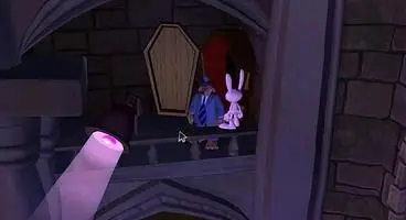 The latest brainchild in the Sam and Max franchise, how does Episode 203 compare with the other eight games?  Read our review to see what we think.