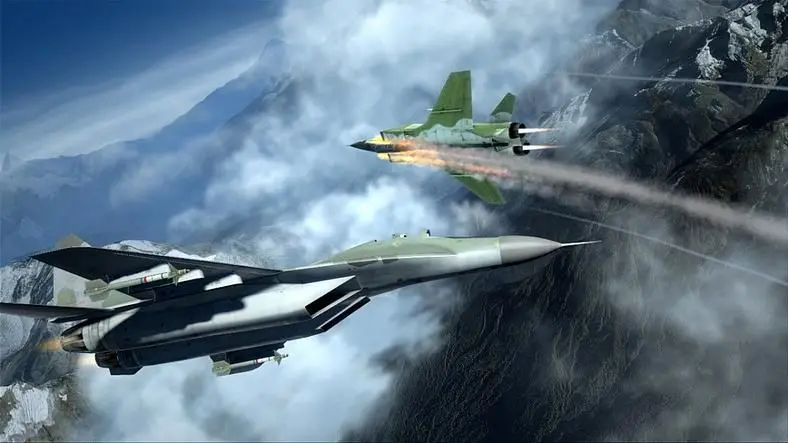 Strategy Informer goes hands-on with this latest high-flying Clancy game.