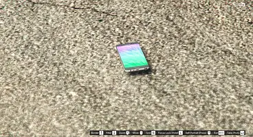 Samsung Isn't Too Pleased About Fans Modding Their Exploding Phone Into Grand Theft Auto
