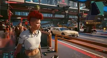 Fashion as Resistance: How Style Is Survival in Cyberpunk 2077
