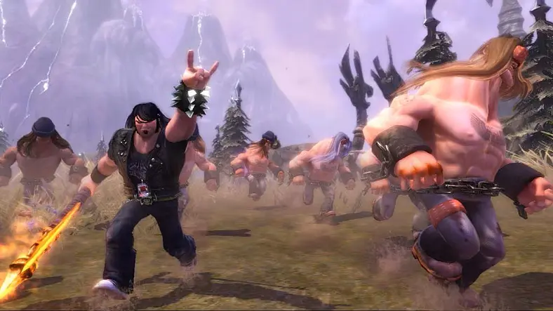 Ranking Games With an Unconventional Storytelling Approach: From High on Life 2 to Portal
