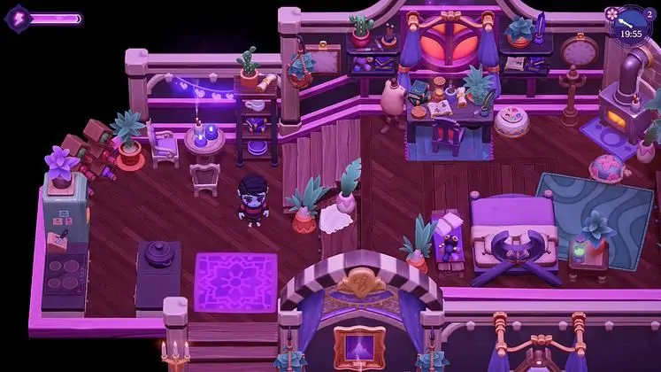 Moonlight Peaks on Nintendo Switch 2: Performance, Graphics & Features Analysis