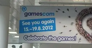 EA calls gamescom "truly unique" in drawing industry and consumers