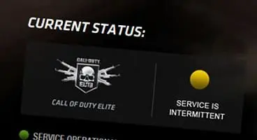 Demand "crushing servers" for Call of Duty: Elite, free extra 30 days subscription