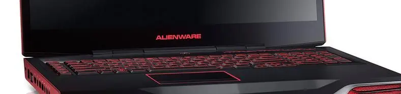 Alienware Line-up: A Layman's Perspective
