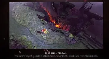 The International Compendium launches in DOTA 2
