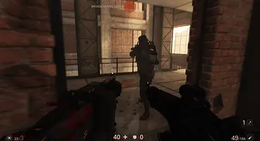 Wolfenstein 2 Designer Explains Why The Single-Player FPS Is Dying