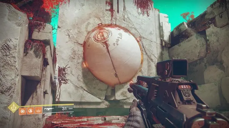 There's A Pokéball Hiding In Plain Sight In Destiny 2's Distant Shore