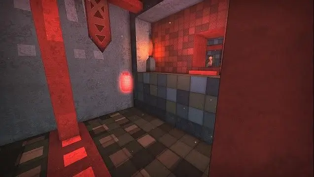 Developer Rat King's first person exploration adventure TRI goes Steam Greenlight
