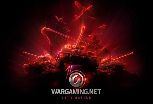 GamesCom 2013 - Interview with Wargaming.net's CEO