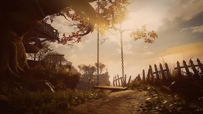The Best Adventure Games on PC