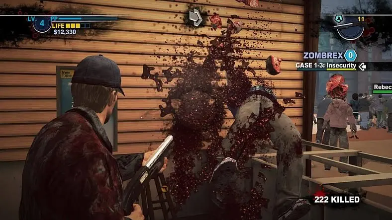 The Best Zombie Games on PC