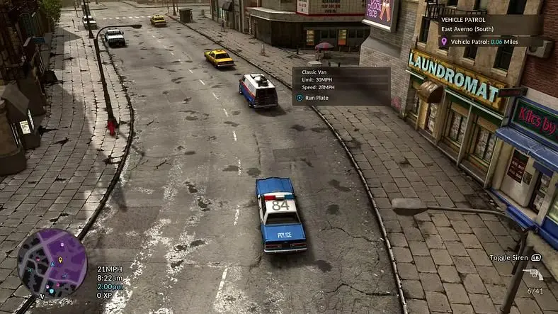 Is The Precinct be on Xbox Game Pass?