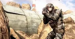 Activision "certainly don't think the growth is over" for Call of Duty