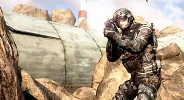 Activision "certainly don't think the growth is over" for Call of Duty