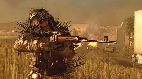 Battlefield 3 won't support WinXP?
