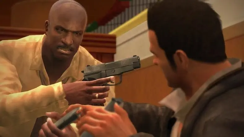 Dead Rising for PS3, or is Dead Rising 2 in development?