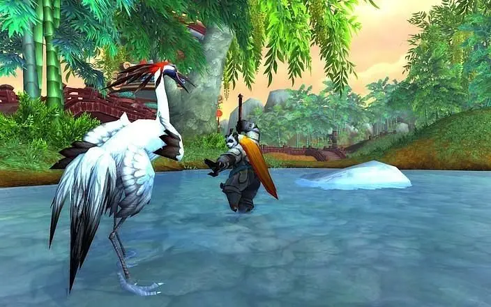 Eight years, 11 million subscribers, and now Pandas. Is Azeroth ready?