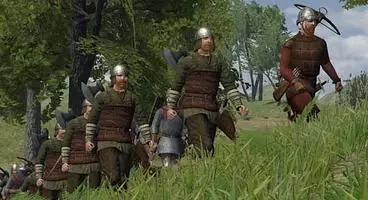 We had a quick chat with Mount & Blade's producer, Cem Cimenbicer regarding the forthcoming expansion.
