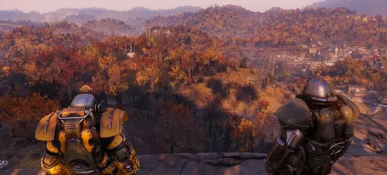 Fallout 76 - How To Craft Explosive Bait?