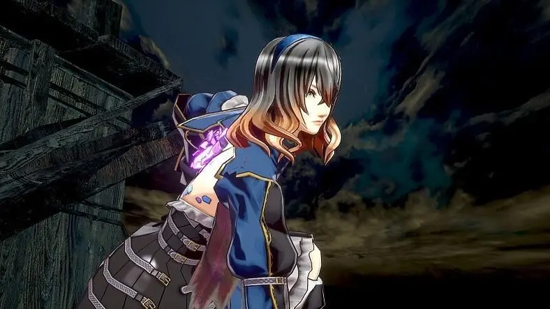 Bloodstained Ritual of the Night Multiplayer - Does it have COOP?
