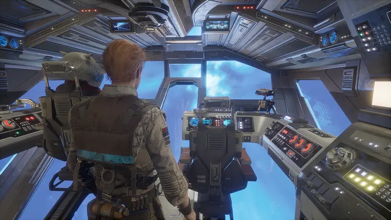 Star Wars Jedi Fallen Order Patch Notes - November 18 Update