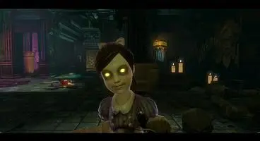 BioShock 2 Creative Director Hopes New Game "casts off the chains of the past"