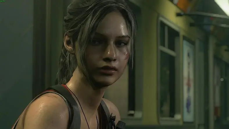 The Best Resident Evil 3 Remake Mods
