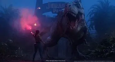 Jurassic Park: Survival Release Date and Latest News