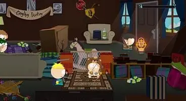 South Park game to be censored in Australia