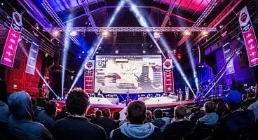 ESL Counter-Strike: Global Offensive Pro League starts 2016 season with $1.5M championship prize purse