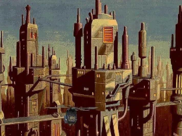 Revolution Software talks upcoming projects, Beneath a Steel Sky 2