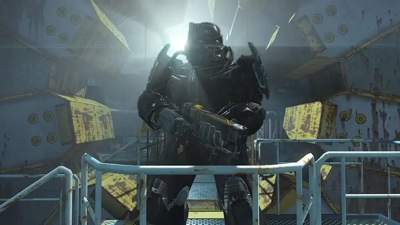 Fallout 4 Mods