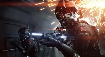 Nearly 165,000 People Petition Against EA's Star Wars License (Updated)