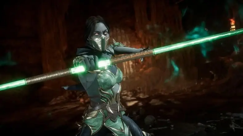Mortal Kombat 11 Roster - All Mortal Kombat 11 Kombatants Revealed So Far