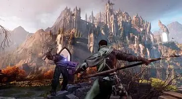 Dragon Age 4's Release Date "probably" More Than Two Years Away