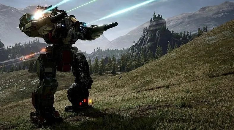 MechWarrior 5 Co-op Campaign - Is There a Co-Op Mode?