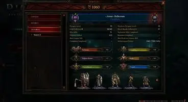 Patch 2.1.0 for Diablo 3: Reaper of Souls inbound today