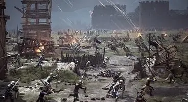 Chivalry 2 Steam Release Date - What to Know About It Coming to Steam