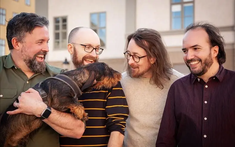 Moon Rover Games Studio Formed by Former EA and Ubisoft Developers