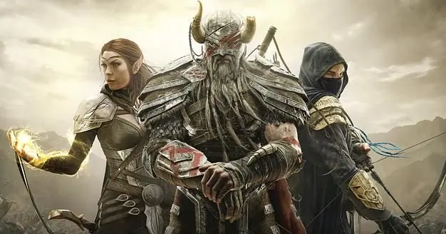Hines: Subscription model "fit best" with The Elder Scrolls Online