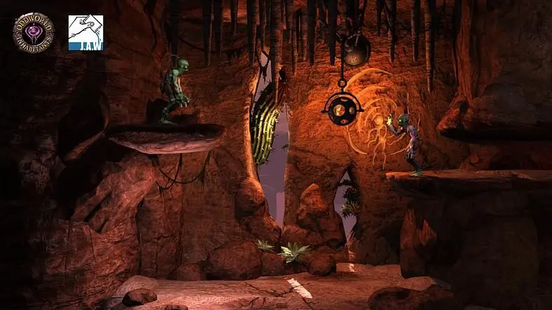 Oddworld New 'n' Tasty getting new vocal work, music