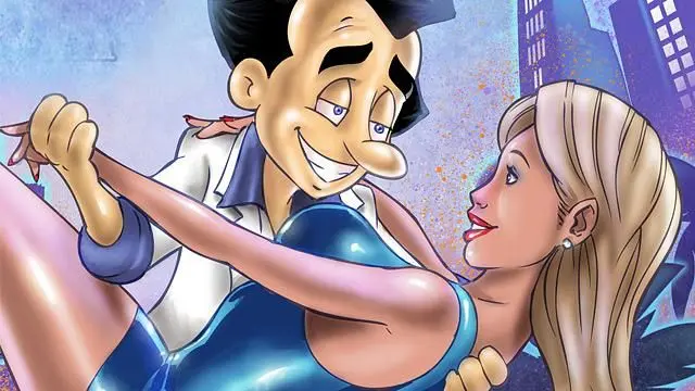 Leisure Suit Larry Reloaded getting boxed retail release mid-July