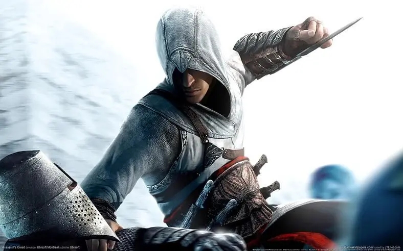 Assassin's Creed film scheduled for May 2015