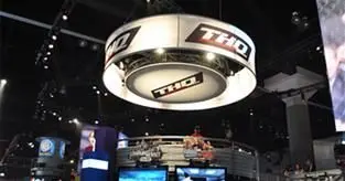Farrell "heartened" majority of THQ studios and IPs "continue under new ownership"