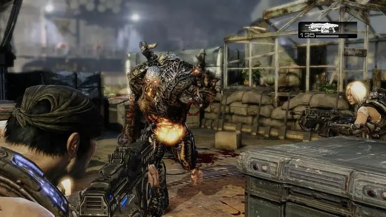 Upcoming Xbox Live Marketplace content revealed by Major Nelson