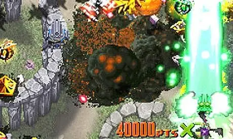 Rising Star hopes to bring more games from Cave to the UK