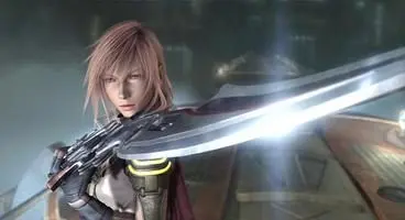 Final Fantasy XIII-2 domain claimed by Square-Enix