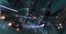 Bungie canned "pretty silly" online space combat in Halo: Reach